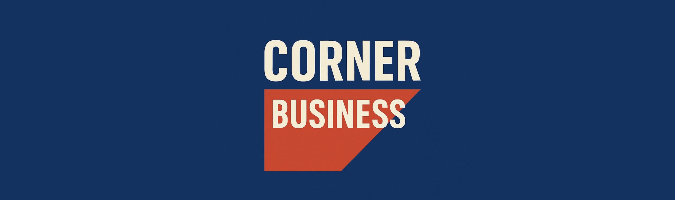 corner